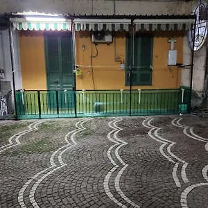 Il Nido Di Partenope Appartamento