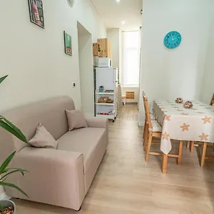 Decumano 18 Appartamento