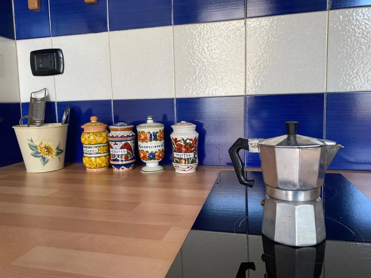 Appartamento Fantastica Sanità Napoli