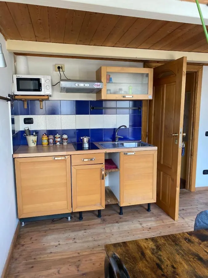 Appartamento Fantastica Sanità Napoli
