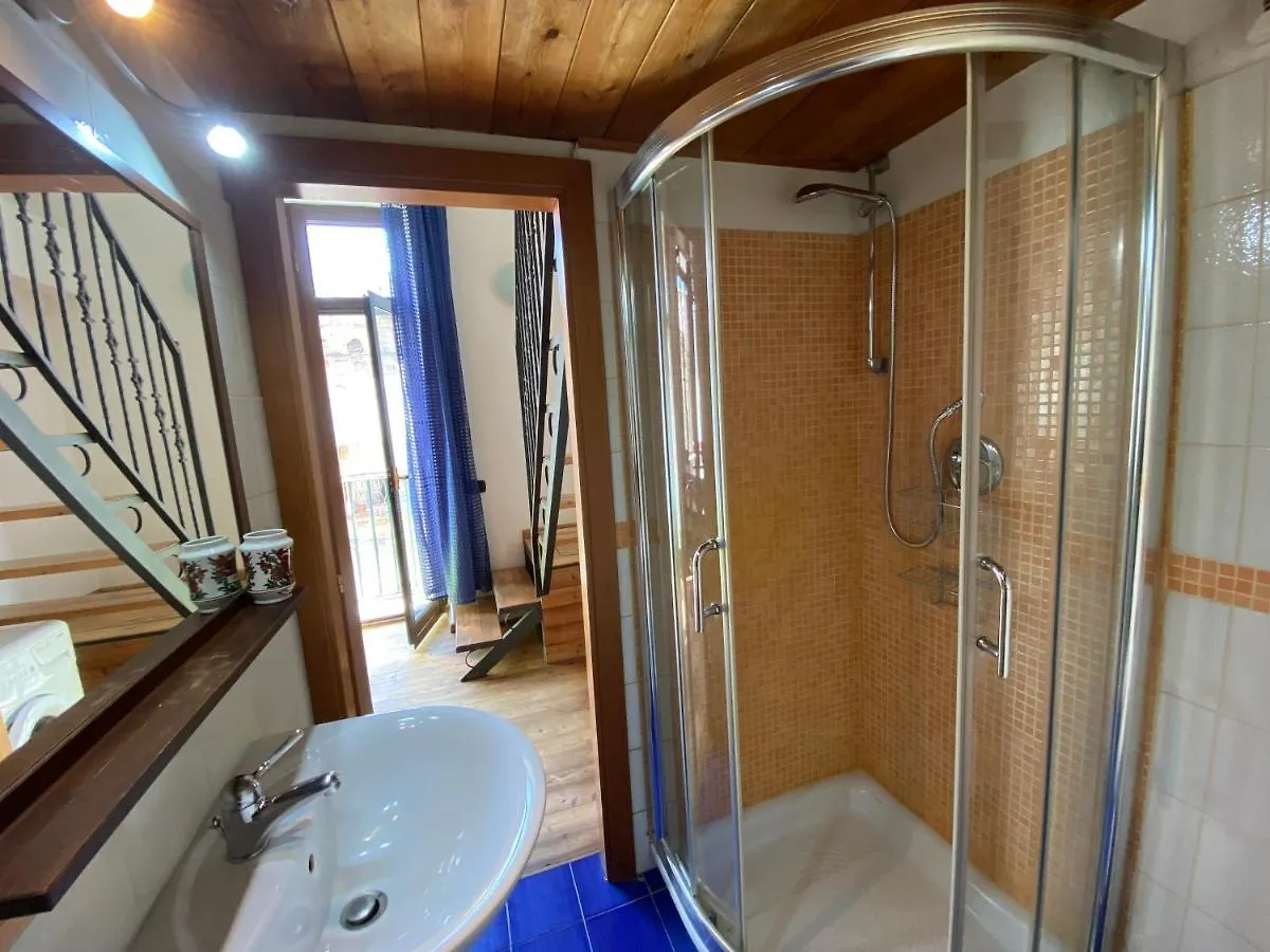 Appartamento Fantastica Sanità Napoli