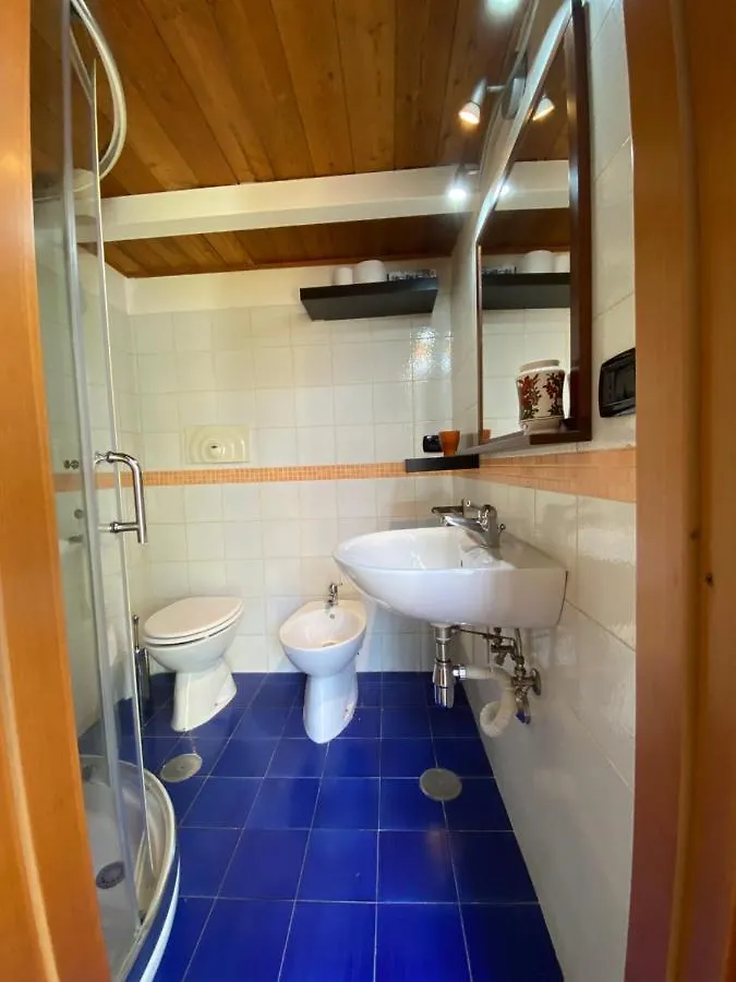 Fantastica Sanita Apartment Naples 0*,