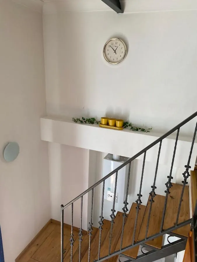 Fantastica Sanita Apartment Naples 0*,  Italy