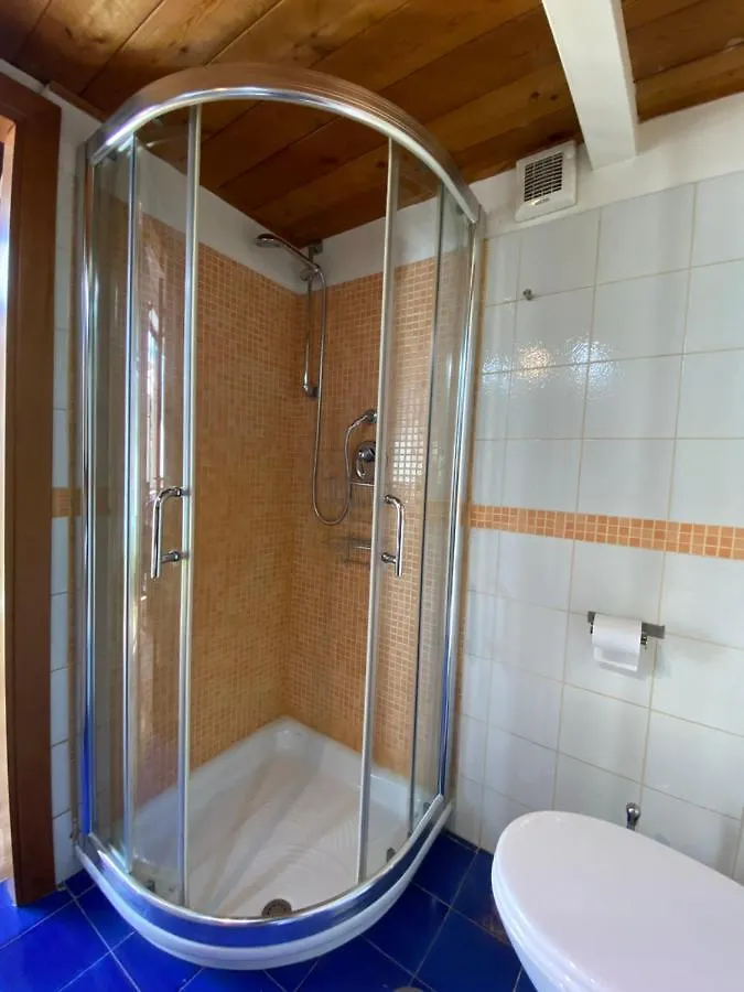 Appartamento Fantastica Sanità Napoli