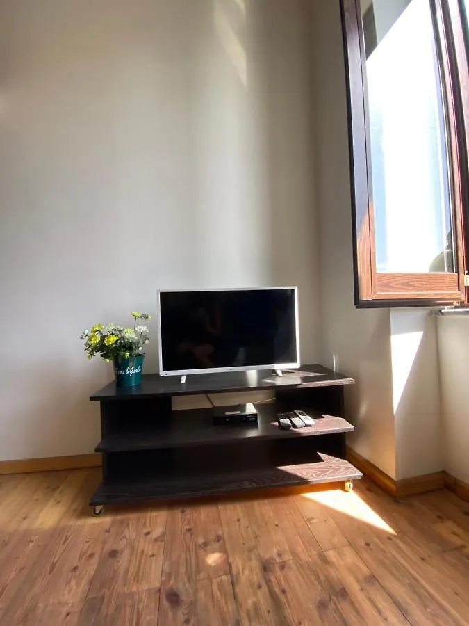 Appartamento Fantastica Sanità Napoli