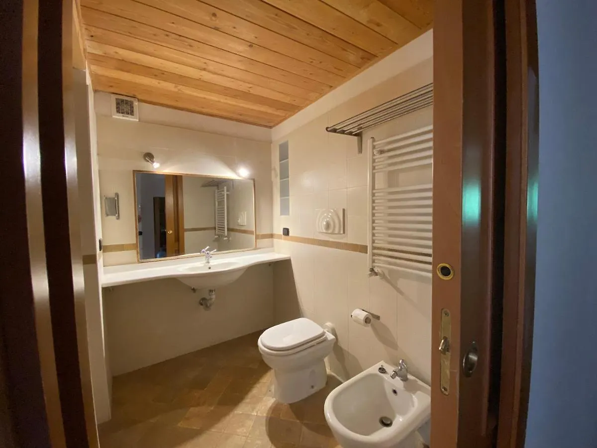 Fantastica Sanita Apartment Naples Italy