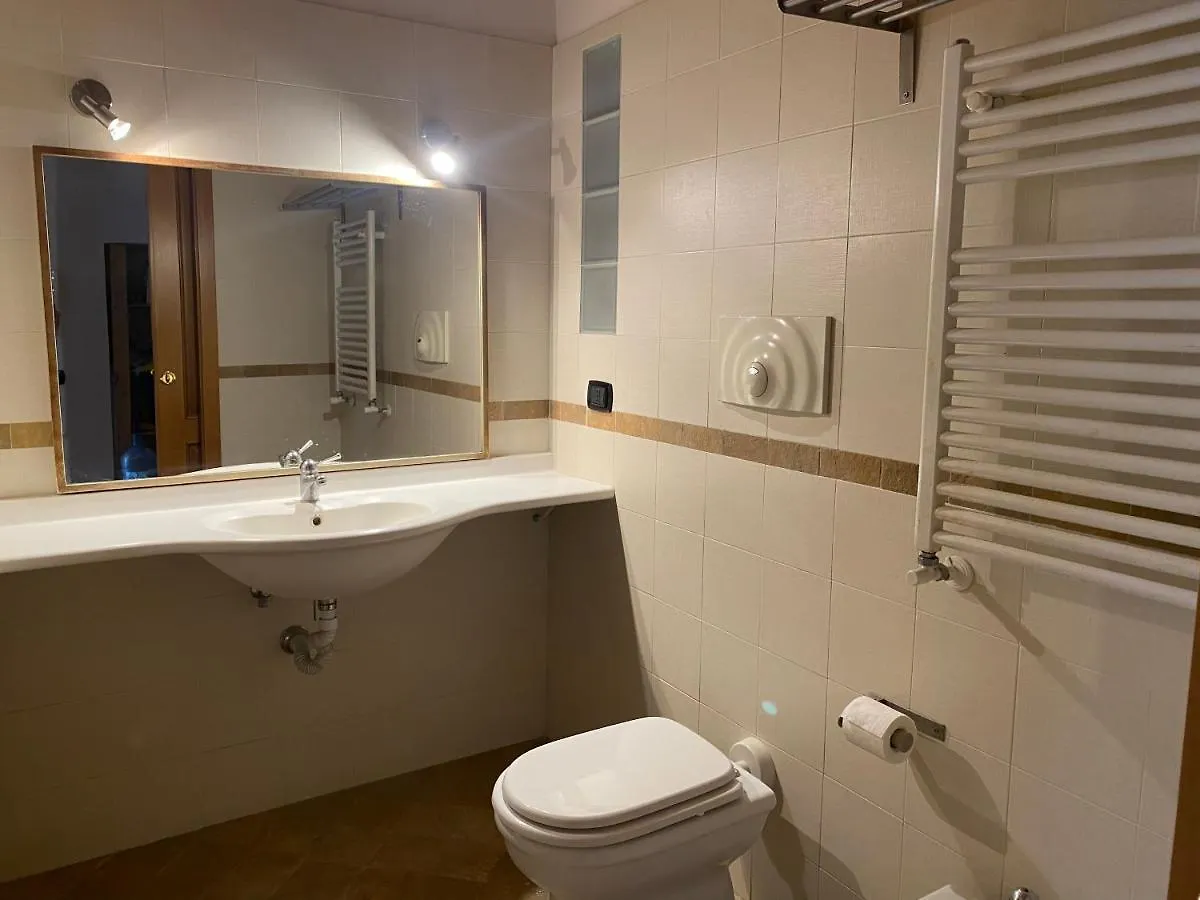 Appartamento Fantastica Sanità Napoli