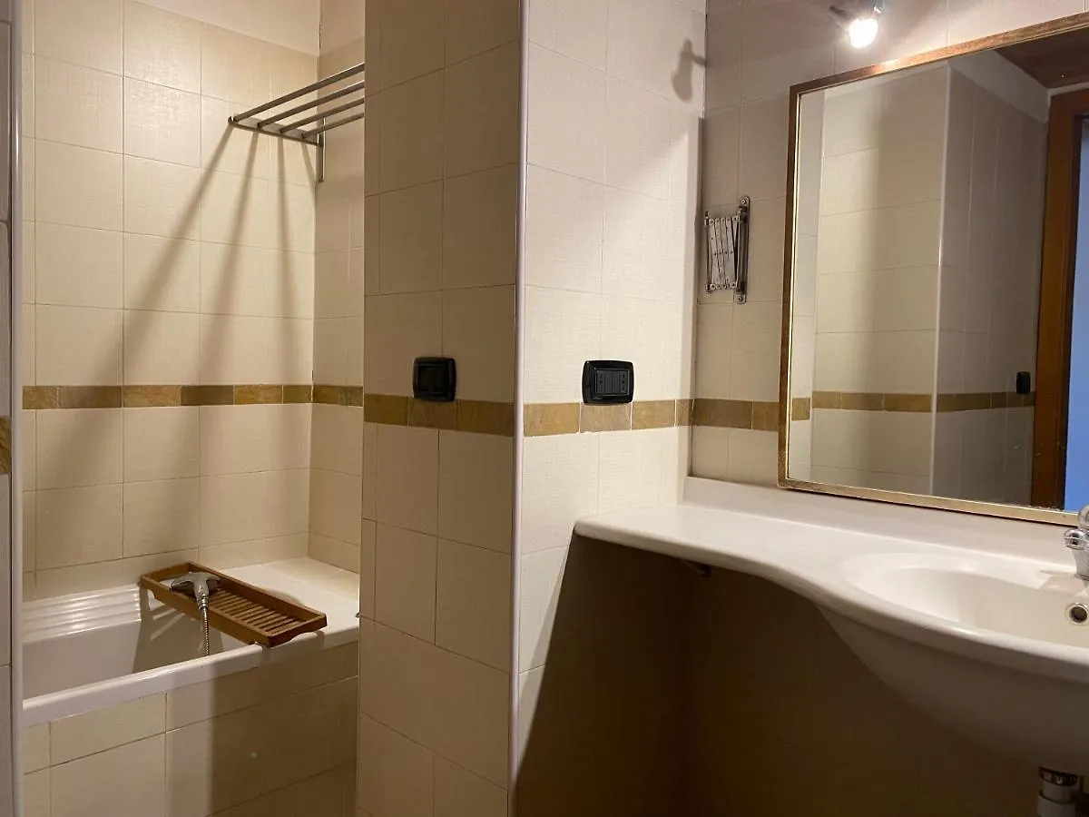 Appartamento Fantastica Sanità Napoli Italia