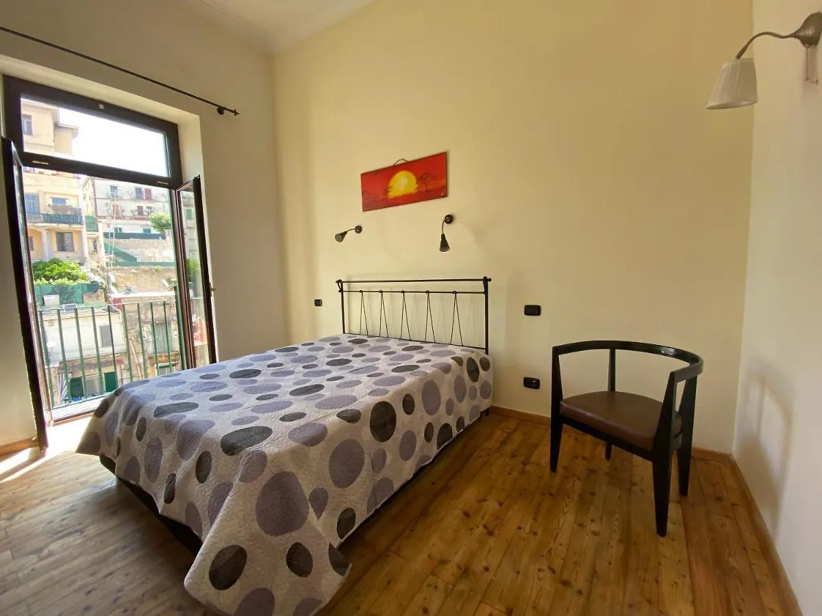 Appartamento Fantastica Sanità Napoli 0*,